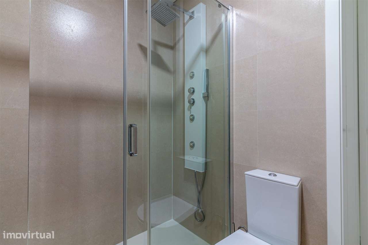 Apartamento T2+1 Venda em Paranhos,Porto-21