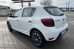 Dacia Sandero - 5