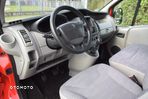 Renault TRAFIC 2,0DCI Serwis ASO - 11