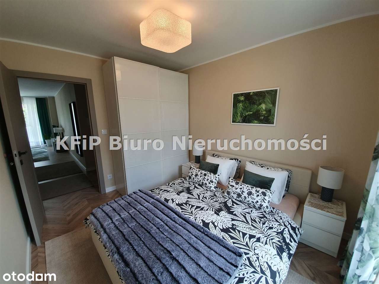 Nowe budownictwo, balkon, prv parking, Cynamonowe - Pełny obrazek: 3/11