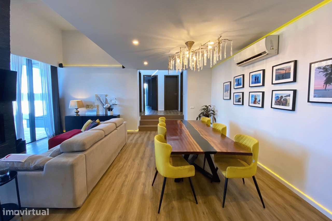 Moradia T3 - São José da Lamarosa - Grande imagem: 5/16