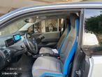 BMW i3 (120 Ah) - 20