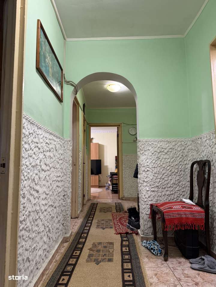 3 camere DECOMANDAT | 1981 | 7 min metrou | 74 mp |  DE RENOVAT-10