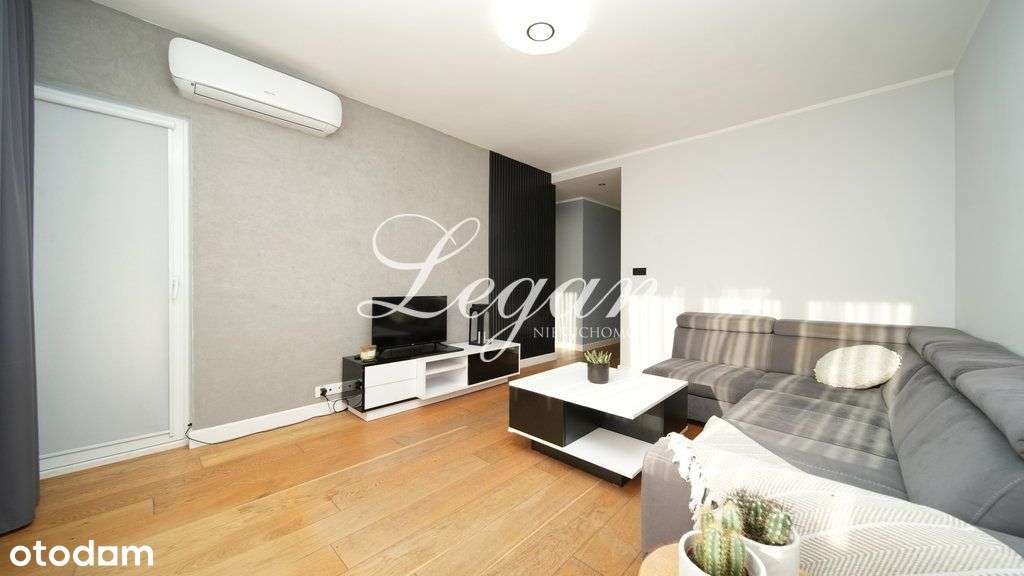 Przytulne 2 pokoje 38 m² na 2 piętrze - Widok 3