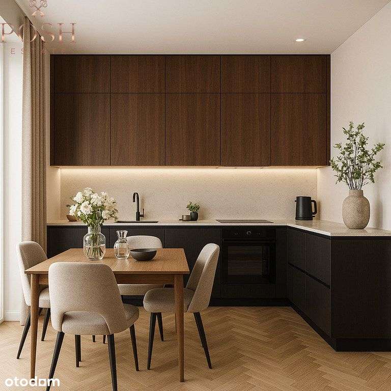 zieleń | 2 pokoje | premium | cisza | okazja-1