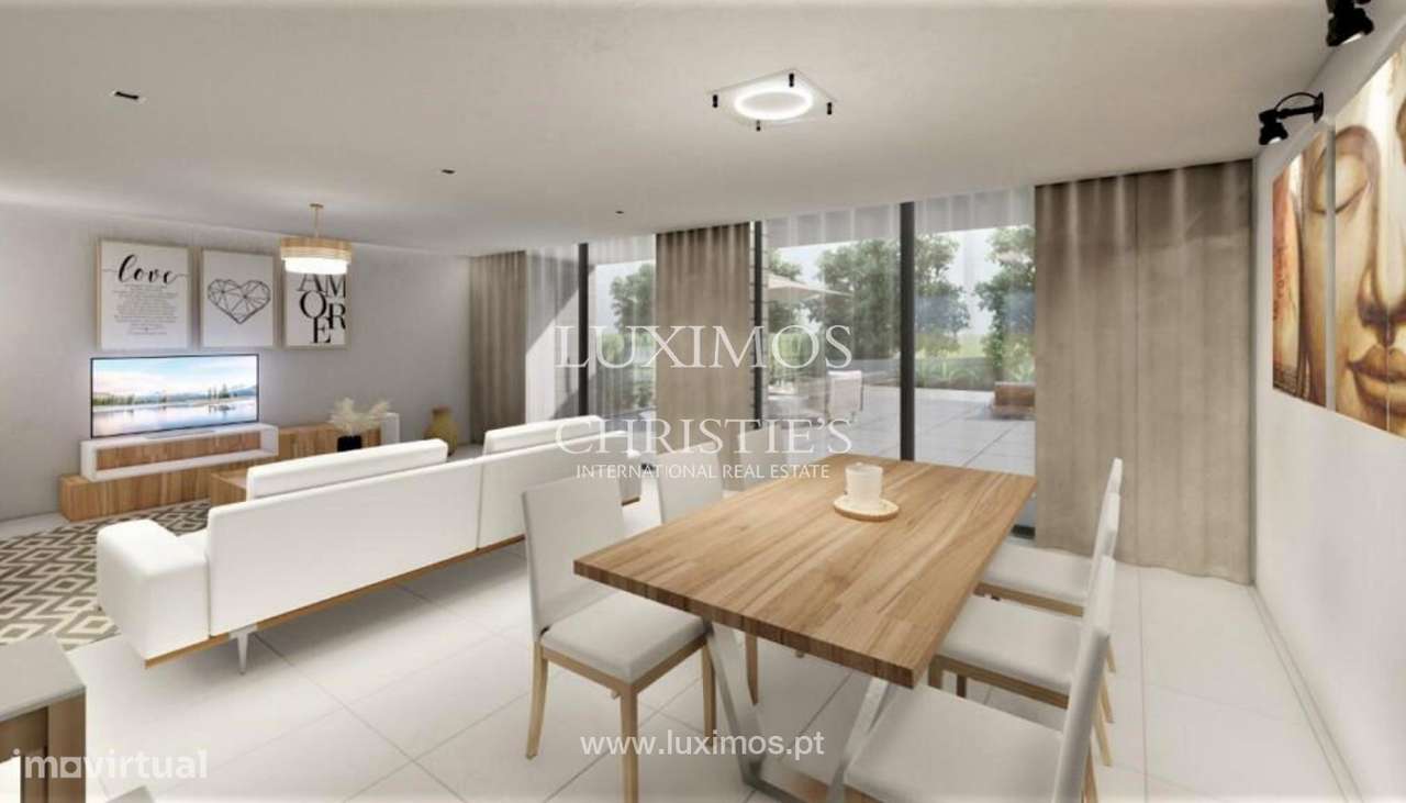 Moradia de luxo V3, à venda em Almancil, Algarve - Grande imagem: 5/22