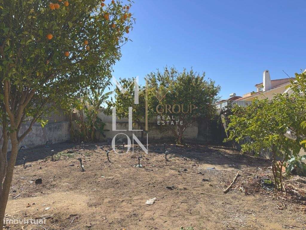Moradia T4 em Bicesse, Cascais | Lote de 1.262 m2-46