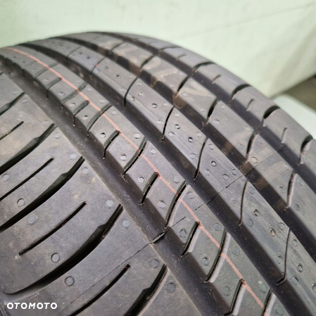 KUMHO ECOWING ES01 185/55R15 86H 22R NOWE 2X - 3