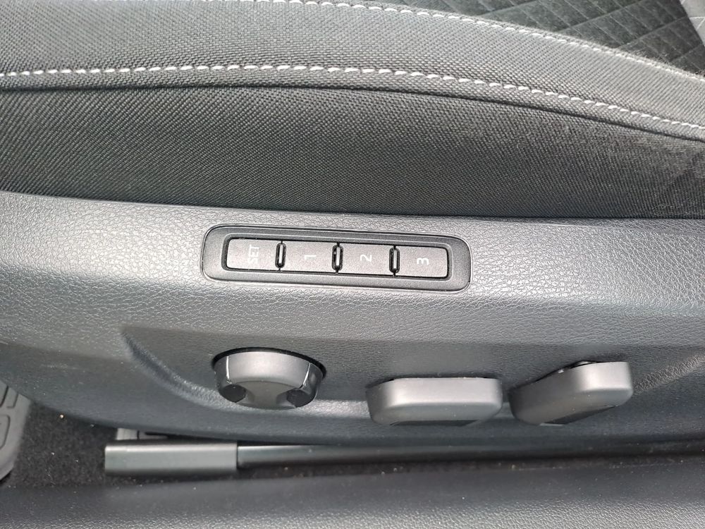 SKODA SUPERB FULL LED Virtual Cockpit El. fotel ACC Side Assist Salon PL ASO VAT23%