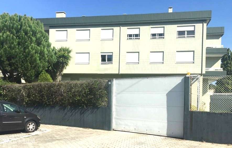 Garagem Individual /Armazém com 34 m2 - Grande imagem: 4/15