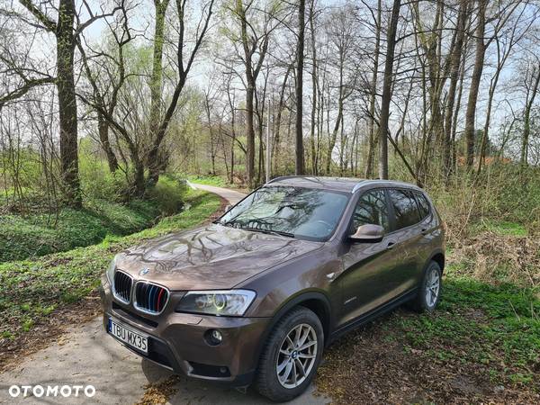 BMW X3 - 2