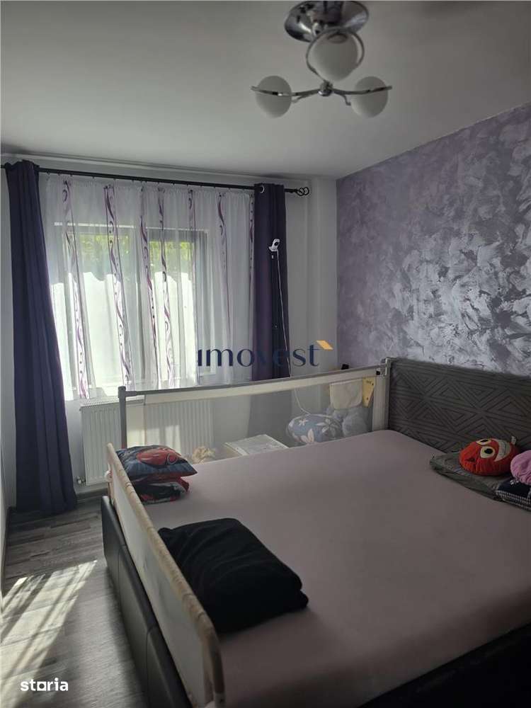 Apartament 3 camere Carpati II Bloc Nou - Imagine principală: 5/13