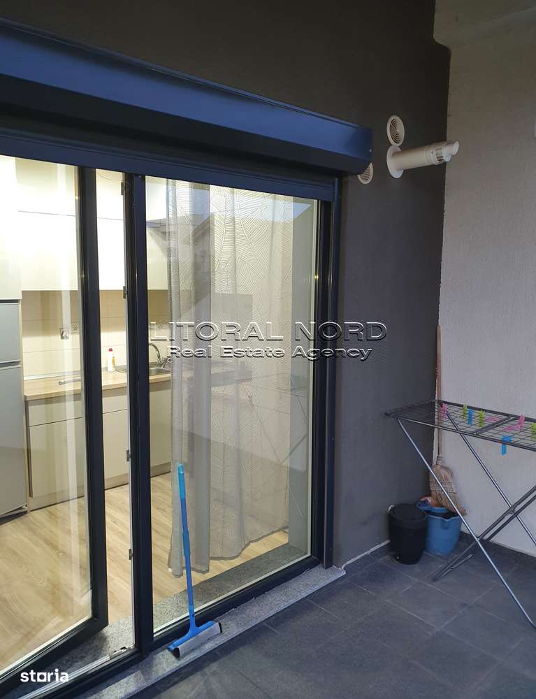Mamaia Nord-Zennit Residence,Str.D21, gars.60mp cu terasa,parter inalt-14