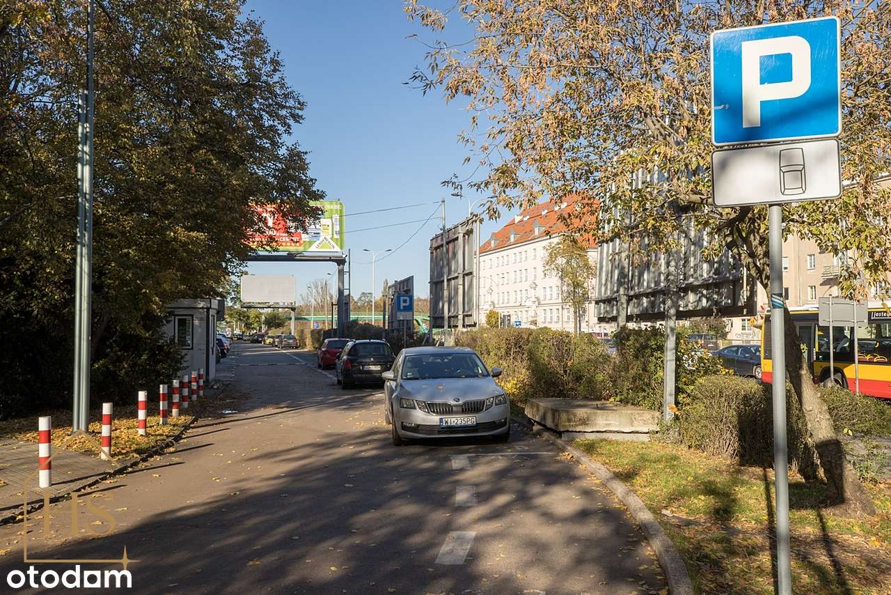 MIESZKANIE/ Śródmieściu Ujazdów – doskonała propozycja inwestycyjna!-12