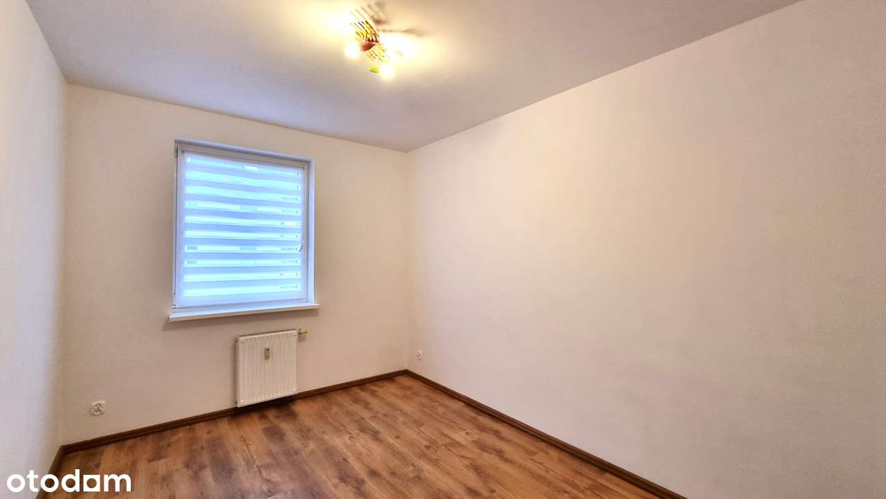 REZERWACJA ! Atrakcyjne 3 pok. m. w TBS – Kórnik – partycypacja!-5