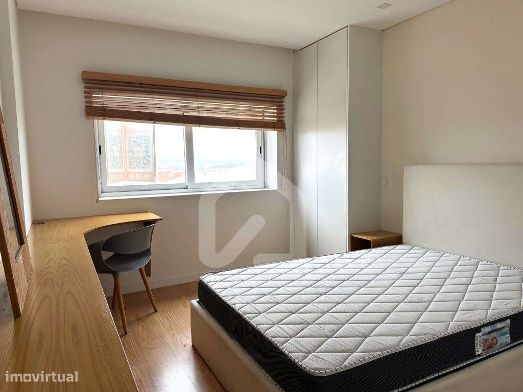 Apartamento T1 Junto a Praia - Grande imagem: 4/22