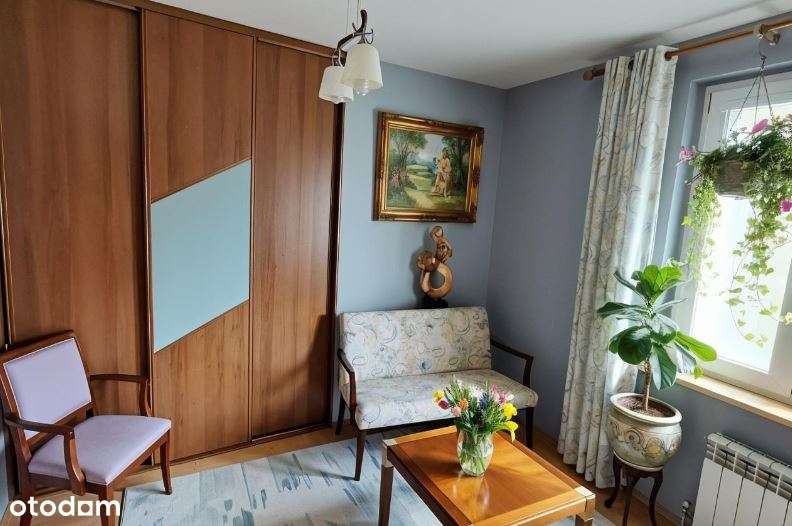 Super cena, klucze od zaraz, opcja 4 pokoi.-3