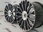 Jantes Maybach em 20 5x112 - 6