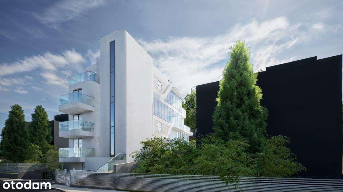 Działka pod zabudowę wielorodzinną - Pełny obrazek: 4/6