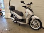 Kymco People - 5