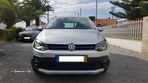 VW CrossPolo 1.2 TSi GPS - 8