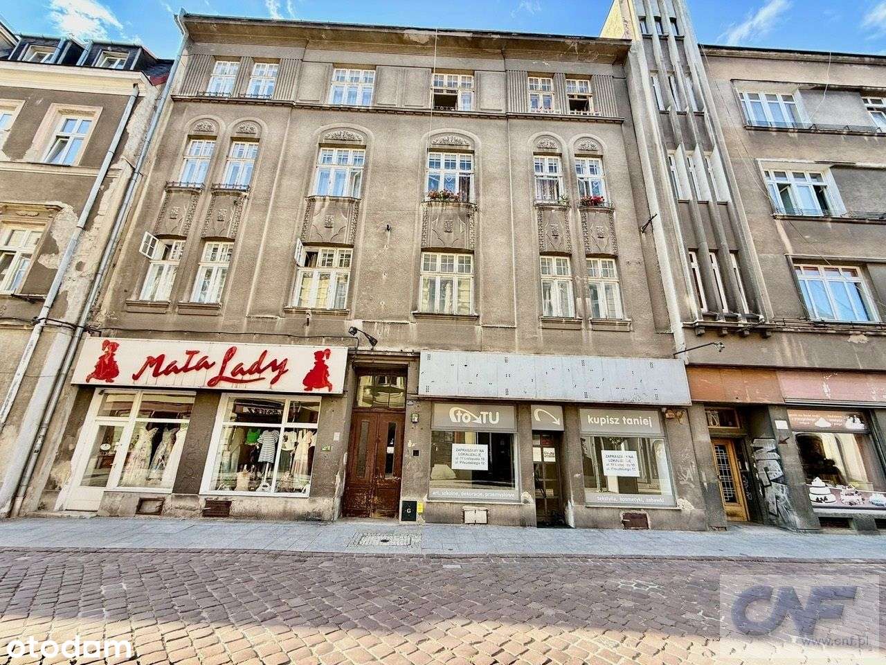 Bielsko Biała, Centrum, ul. 11 Listopada 33 - Pełny obrazek: 2/19