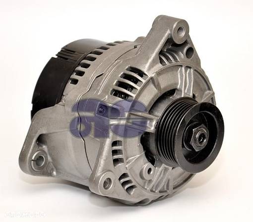 CA1140 ALTERNATOR AUDI 80 2.2 QUATTRO / AUDI COUPE 2.2 QUATTRO - 2