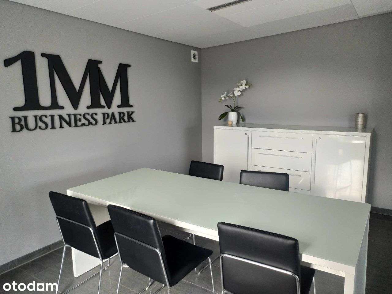 Lokal biurowy Biurowiec miejsca postojowe w cenie-3