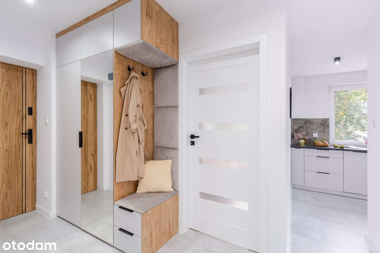 Nowe! 3 pokoje, ustawne, dwustronne, loggia, Os. Józefa Strusia 6-6