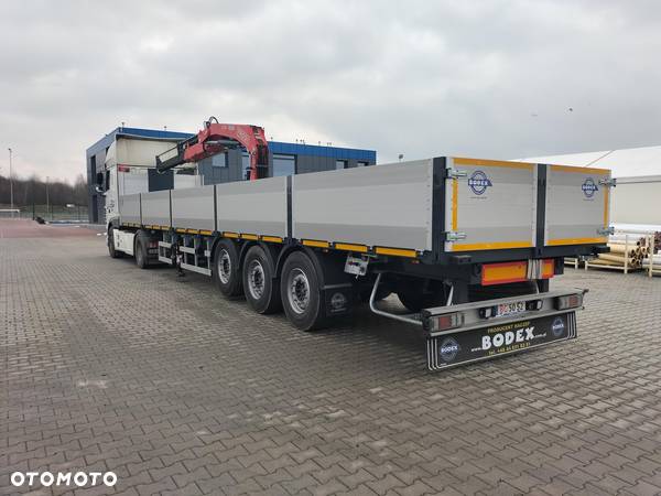 Wabco FASSI F235A.0.23 - 7