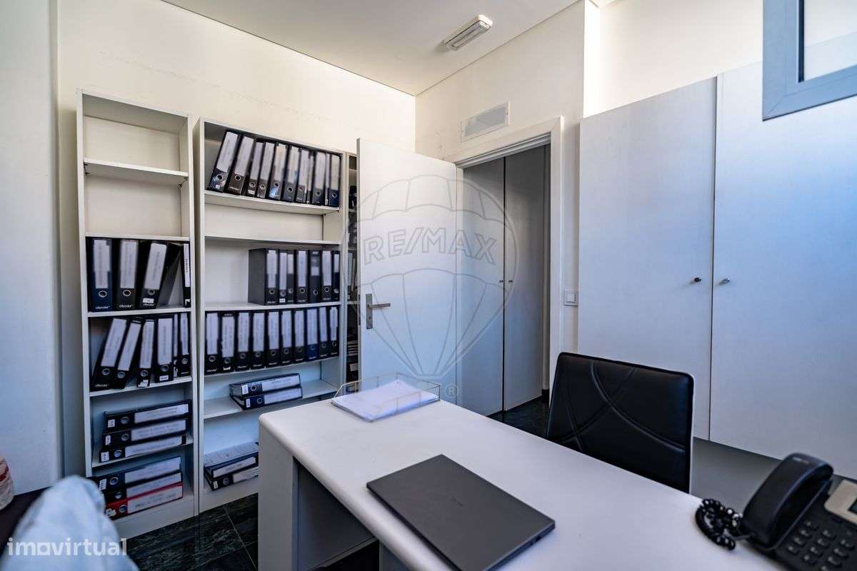 Escritório  para venda - Grande imagem: 3/24