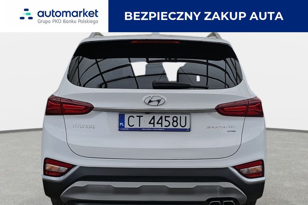 hyundai santa-fe