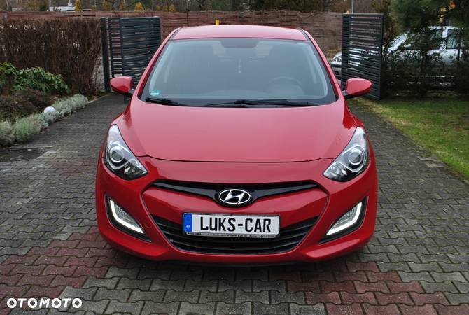 Hyundai I30 1.4 Comfort - 40