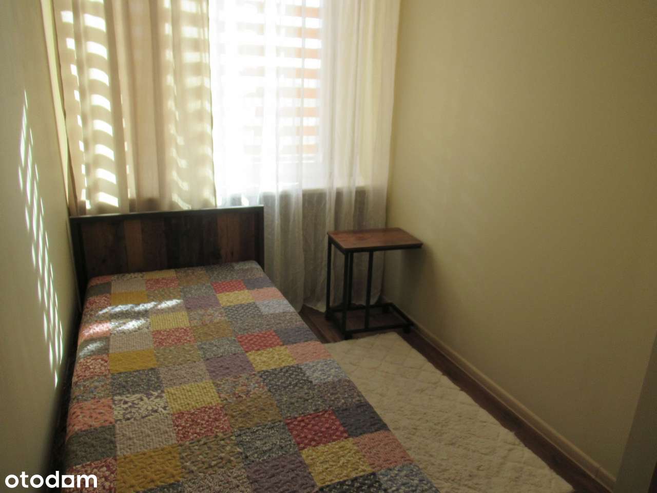 Wola, Wolska, 58 m2, 5-pokoi, wyposażone pod wynajem jako inwestycja-9