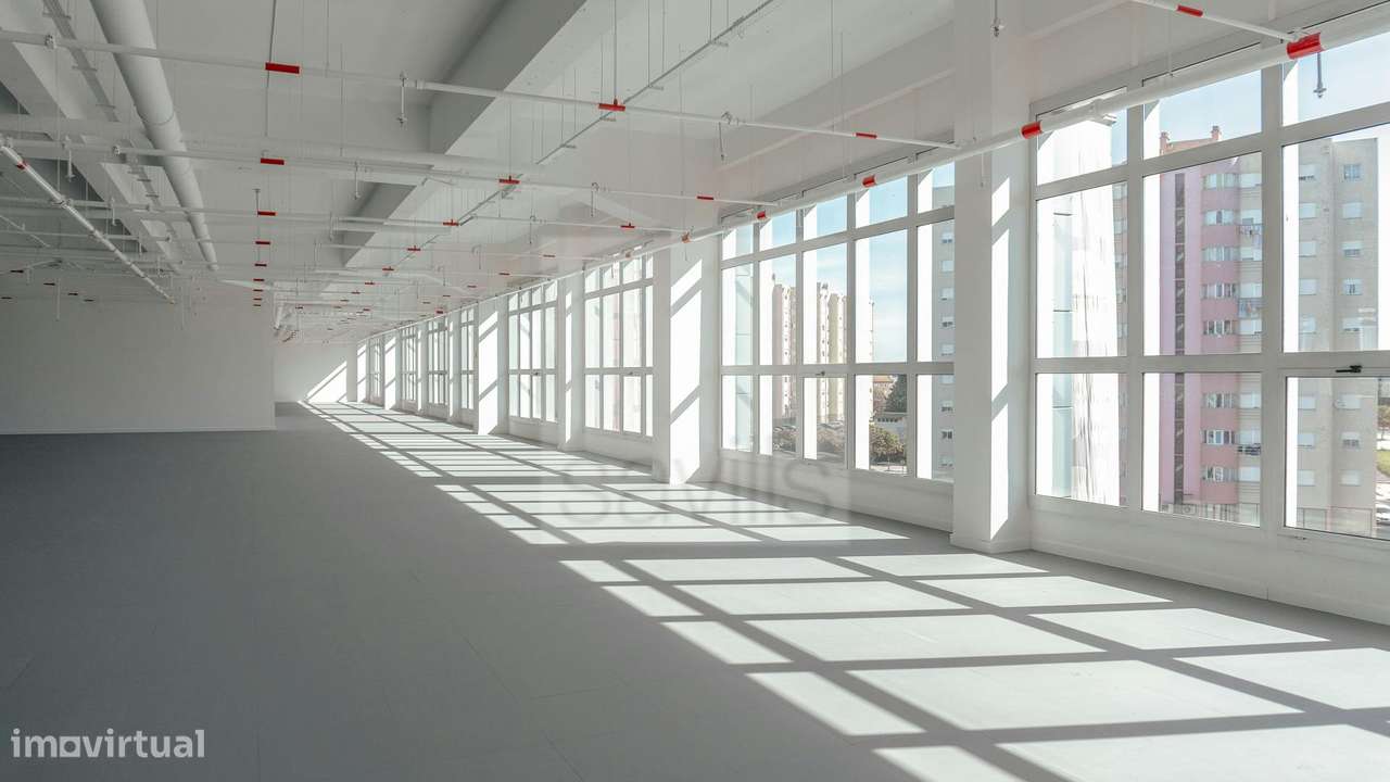 IDB Lisbon - Grande imagem: 2/15