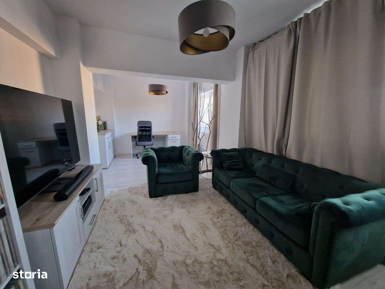 apart 5 camere zona Dorobanti cu garaj încălzit-5