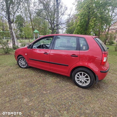 Volkswagen Polo 1.2 Fun - 2