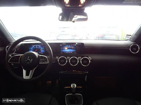 Mercedes-Benz A 180 d Style - 10