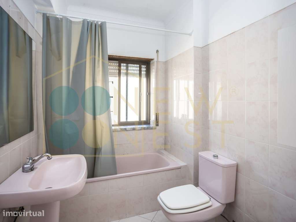 Apartamento T3 com vista panorâmica no monte Belo Norte, Setúbal-22