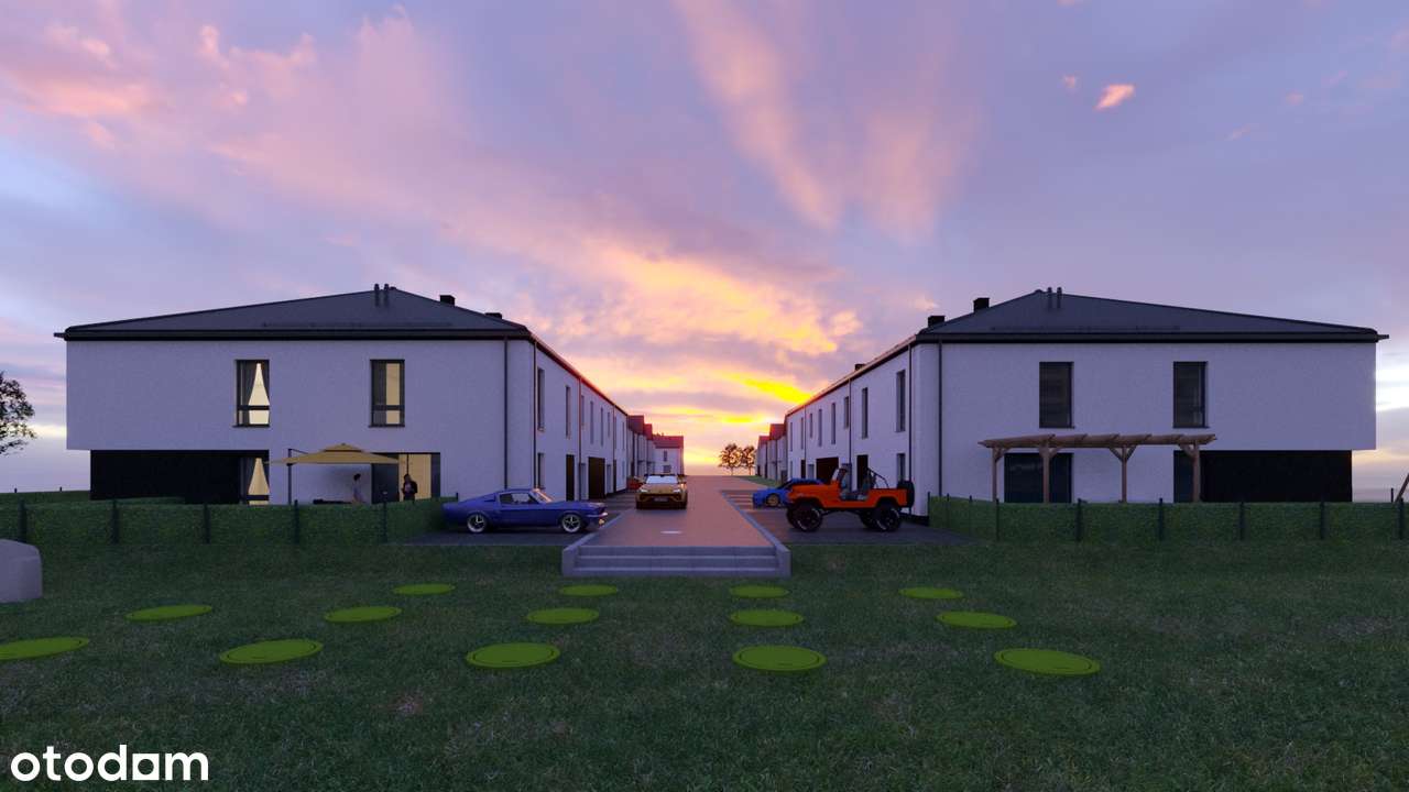 Ostatni Lokal Ostatniego Etapu - Nova Natura - Pełny obrazek: 4/6