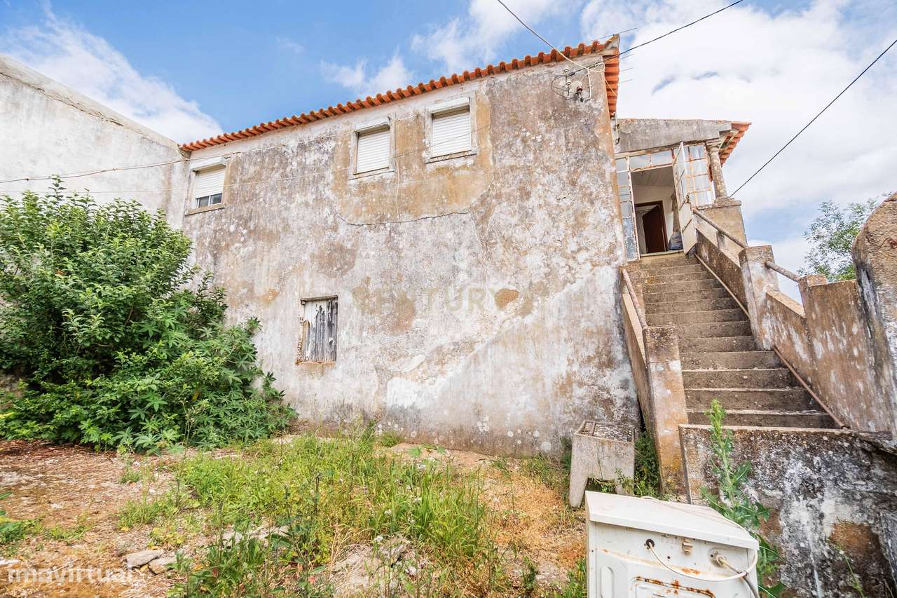 Moradia T2 com Jardim e Vista para a Montanha - Grande imagem: 2/17