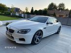 BMW M6 Gran Coupe - 1