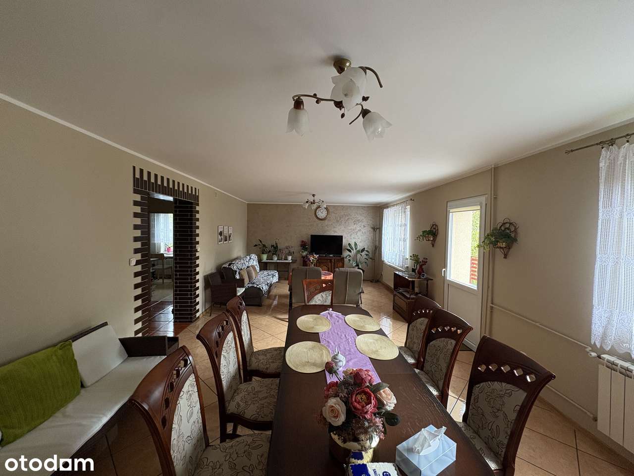 Sprzedam dom blisko Sieraków atrakcyjny-2