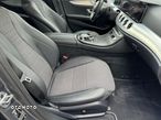 Mercedes-Benz Klasa E 220 d 4-Matic 9G-TRONIC - 16