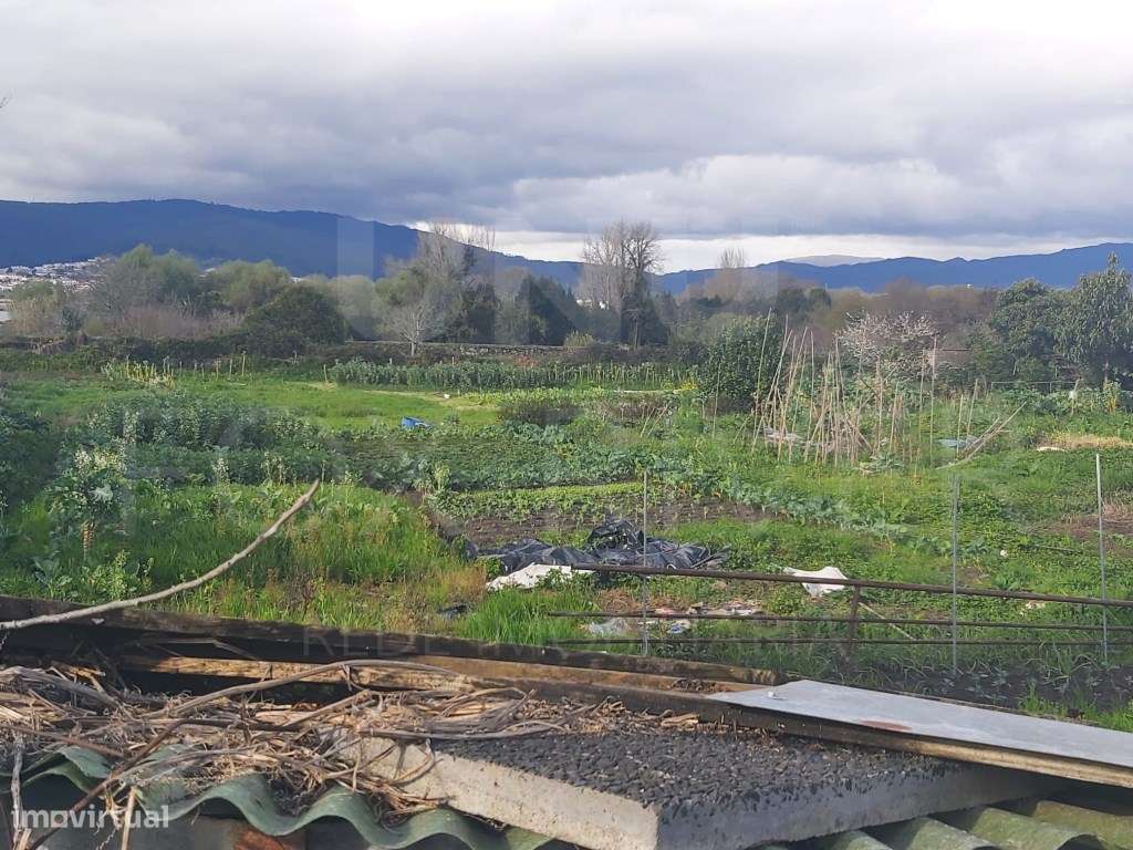 Terreno Urbanizável - Darque - Grande imagem: 5/5