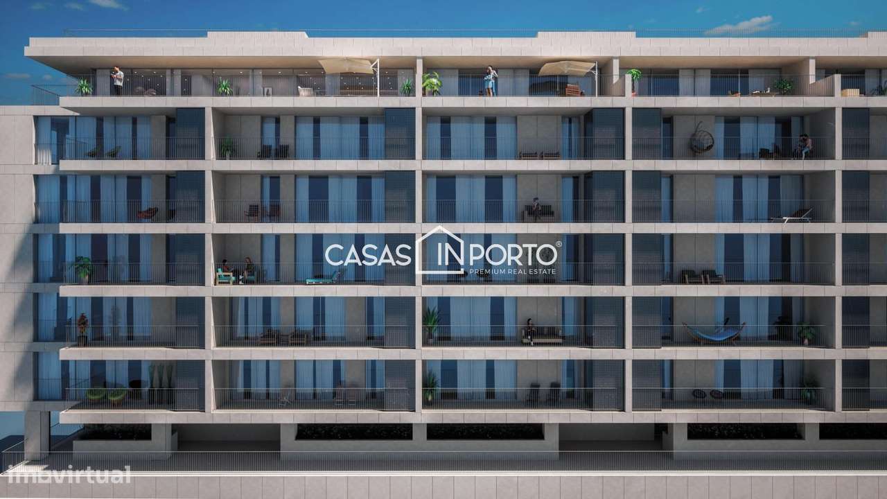 T2 de luxo junto à Ria "A Veneza de Portugal"-14