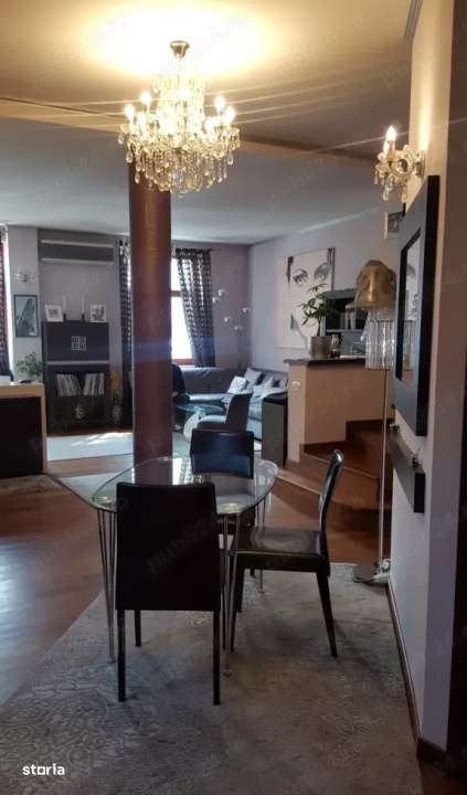 Vila de inchiriat | 190 mp | Foisorul de Foc | Parcul Ronda - Imagine principală: 5/10