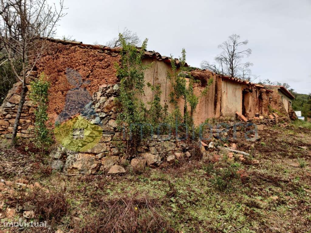 Excelente Quinta - Frente barragem Odelouca - Próximo da Vila de Sã... - Grande imagem: 5/7