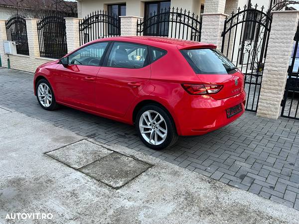 Seat Leon 1.6 TDI Start&Stop Style - 3