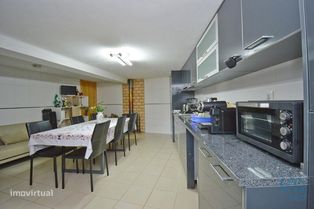 Casa de aldeia T2 em São Miguel, Santa Eufémia e Rabaçal de 115,00 m2 - Grande imagem: 3/21
